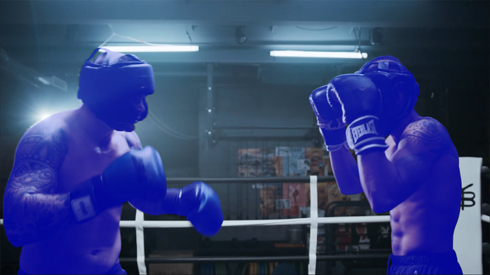 VFX and Animation Academy